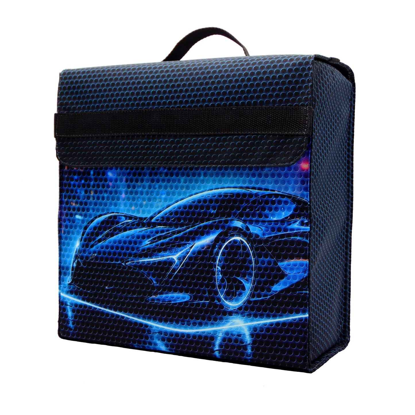 Organizador de Maletero - Bolsa de Maletero de Coche - Bolsa de Herramientas