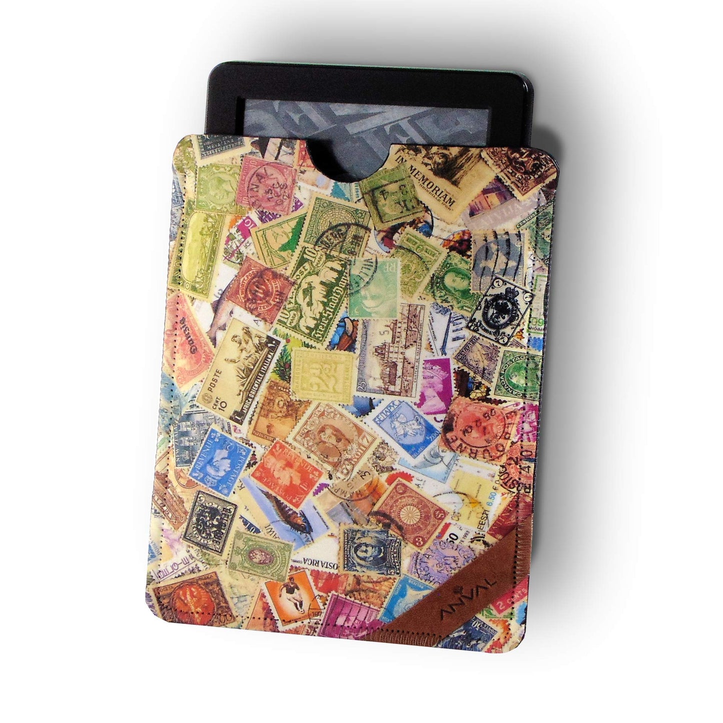 Funda para Libro electrónico - eReader - eBook de 6 Pulgadas - 6" Universal_B_