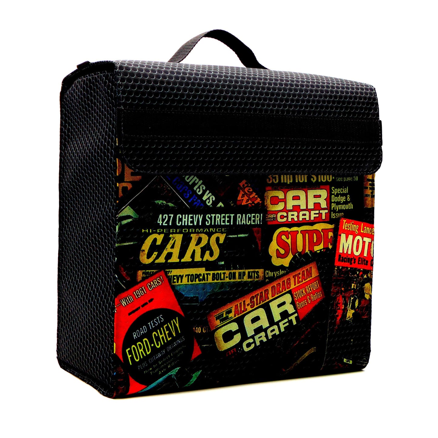 Organizador de Maletero - Bolsa de Maletero de Coche - Bolsa de Herramientas