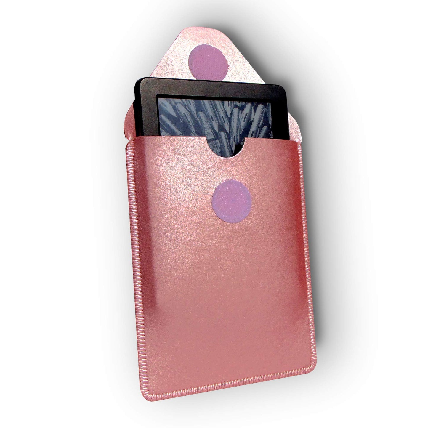 Funda para Libro electrónico - eReader - eBook de 6 Pulgadas - 6" Universal_C