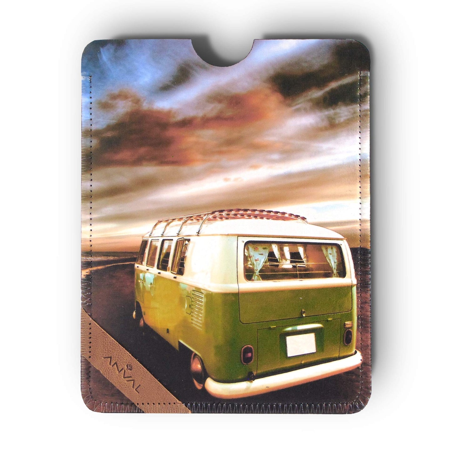Funda para Libro electrónico - eReader - eBook de 6 Pulgadas - 6" Universal_B_