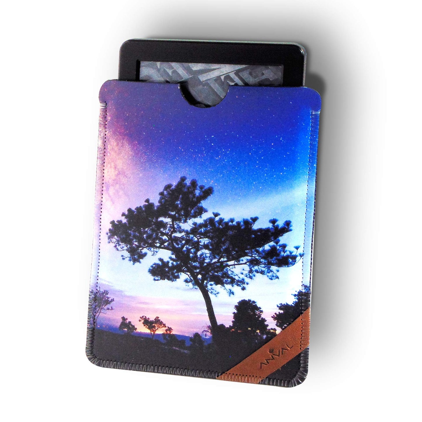 Funda para Libro electrónico - eReader - eBook de 6 Pulgadas - 6" Universal_B_