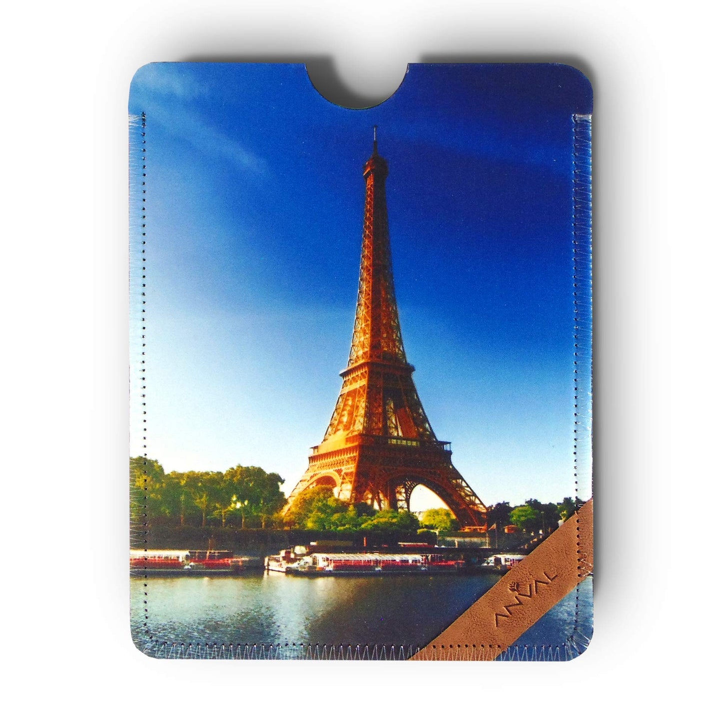 Funda para Libro electrónico - eReader - eBook de 6 Pulgadas - 6" Universal_B_