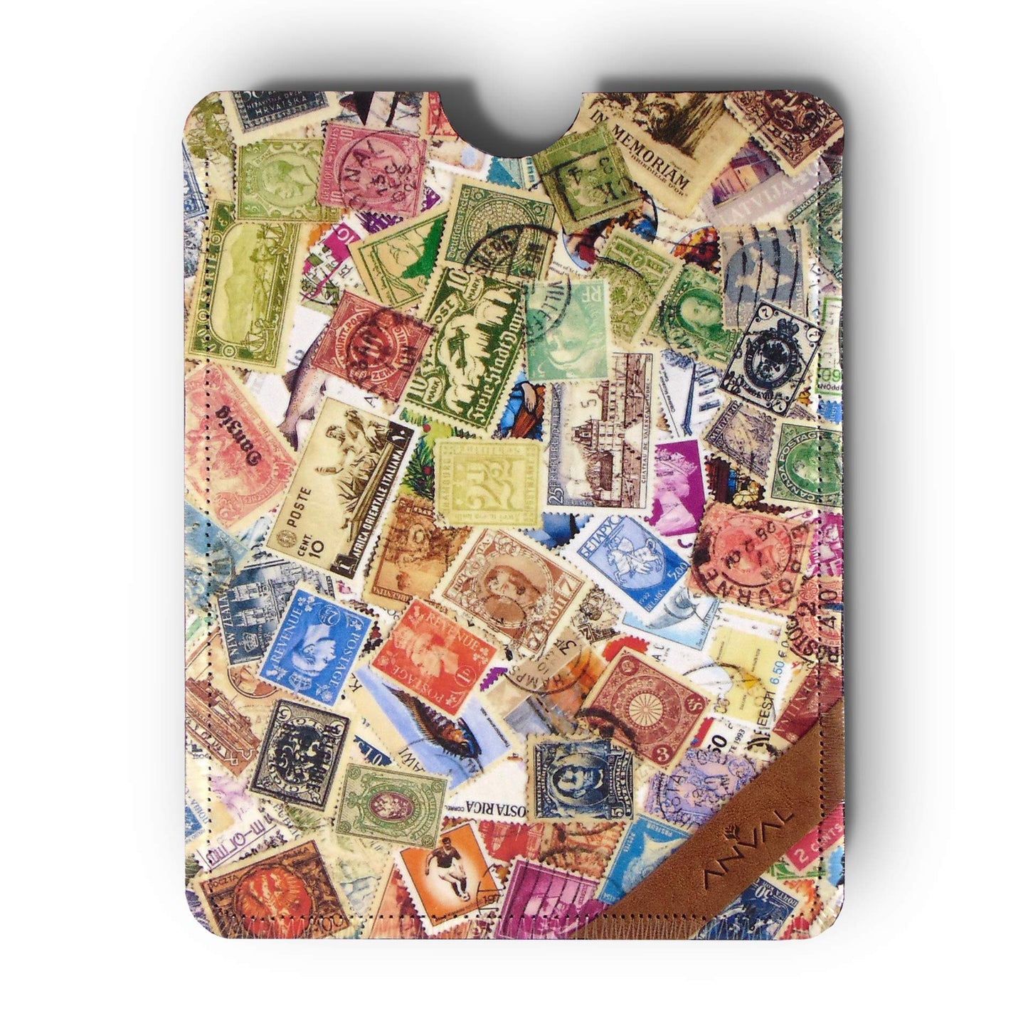Funda para Libro electrónico - eReader - eBook de 6 Pulgadas - 6" Universal_B_