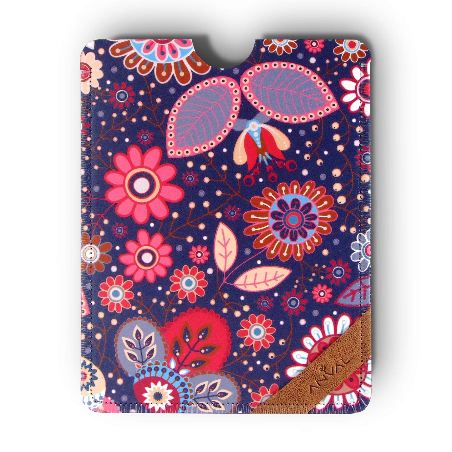 Funda para Libro electrónico - eReader - eBook de 6 Pulgadas - 6" Universal_B_