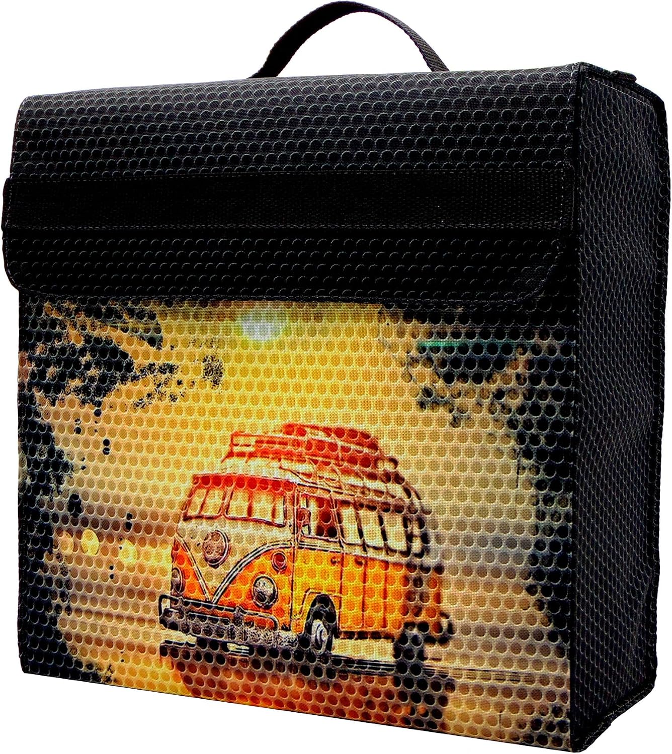 Organizador de Maletero - Bolsa de Maletero de Coche - Bolsa de Herramientas
