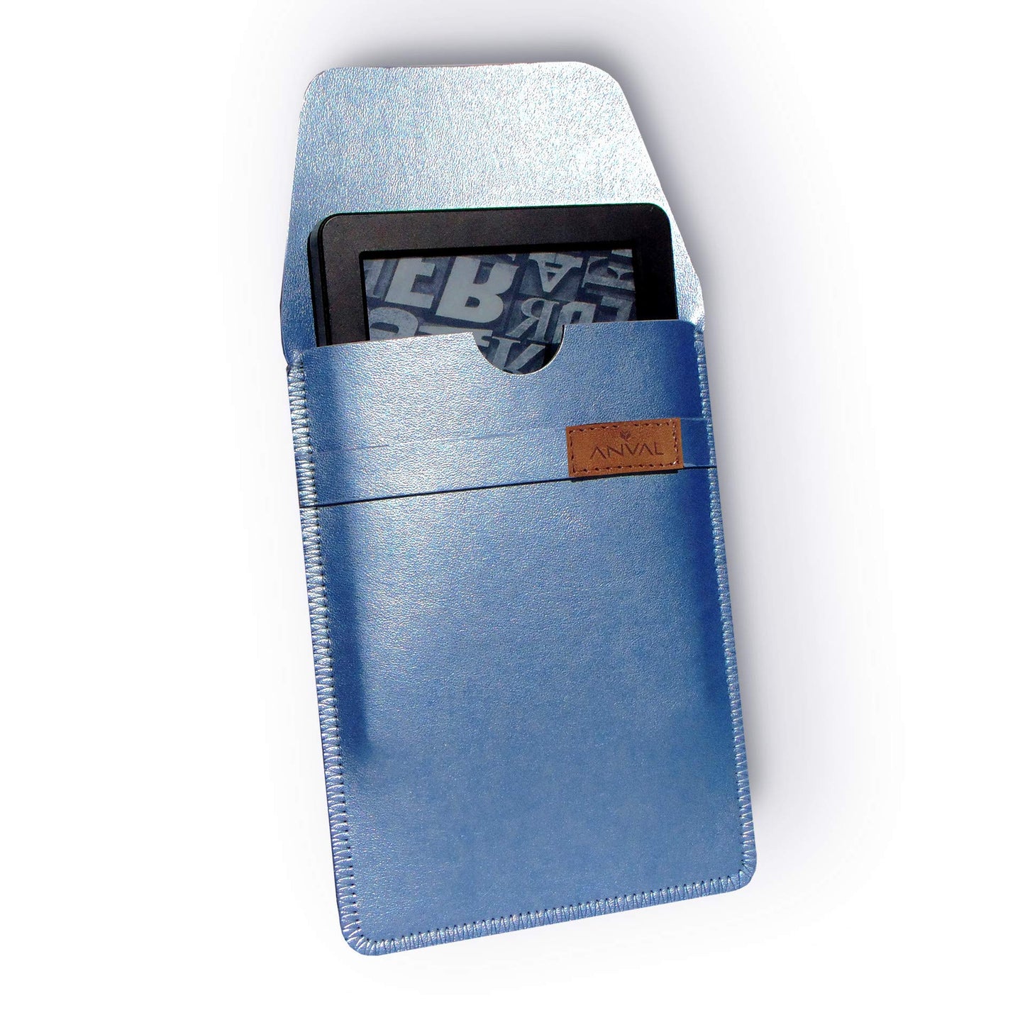 Funda para Libro electrónico - eReader - eBook de 6 Pulgadas - 6" Universal_D_