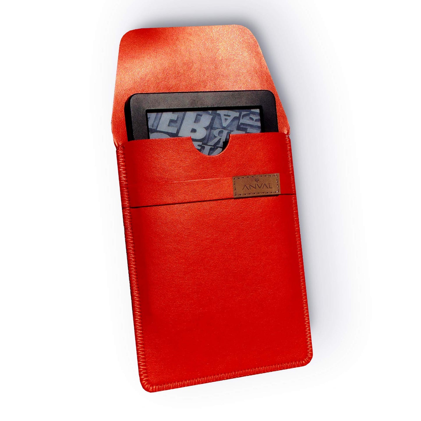 Funda para Libro electrónico - eReader - eBook de 6 Pulgadas - 6" Universal_D_