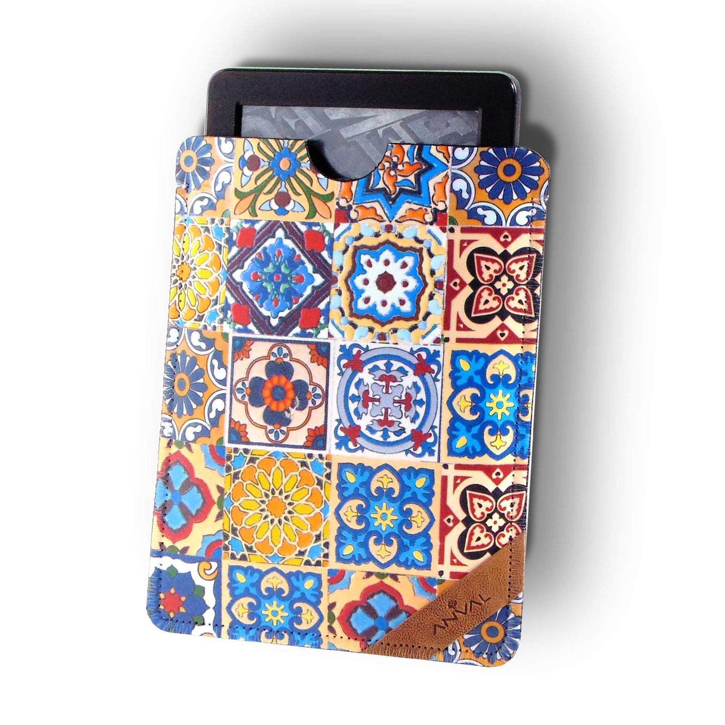 Funda para Libro electrónico - eReader - eBook de 6 Pulgadas - 6" Universal_B_