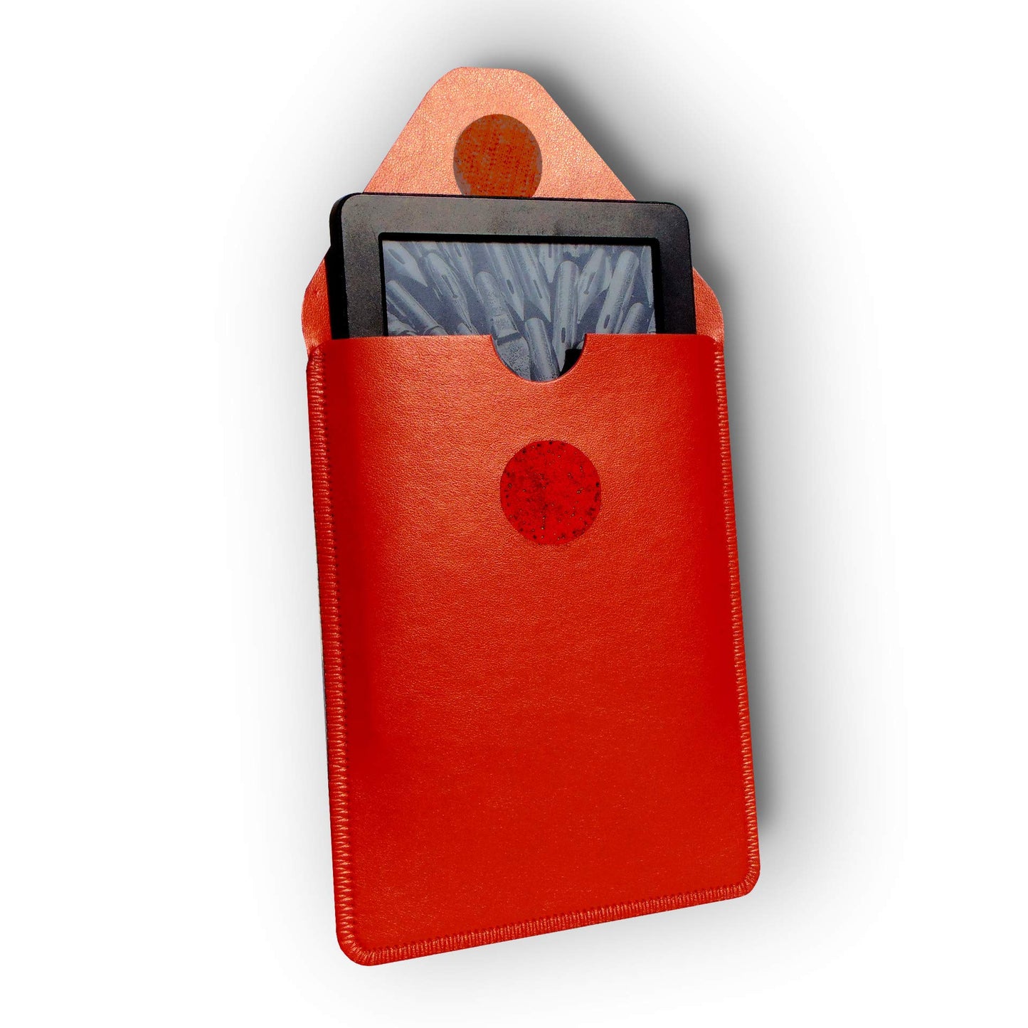Funda para Libro electrónico - eReader - eBook de 6 Pulgadas - 6" Universal_C