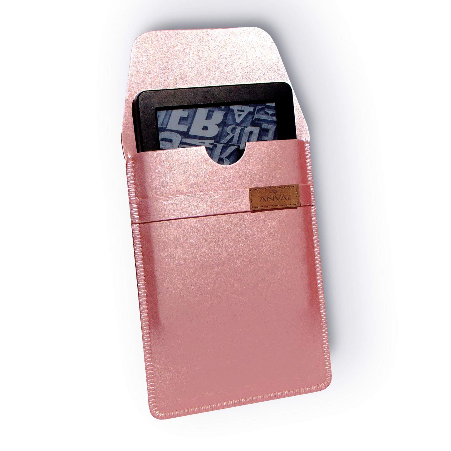 Funda para Libro electrónico - eReader - eBook de 6 Pulgadas - 6" Universal_D_