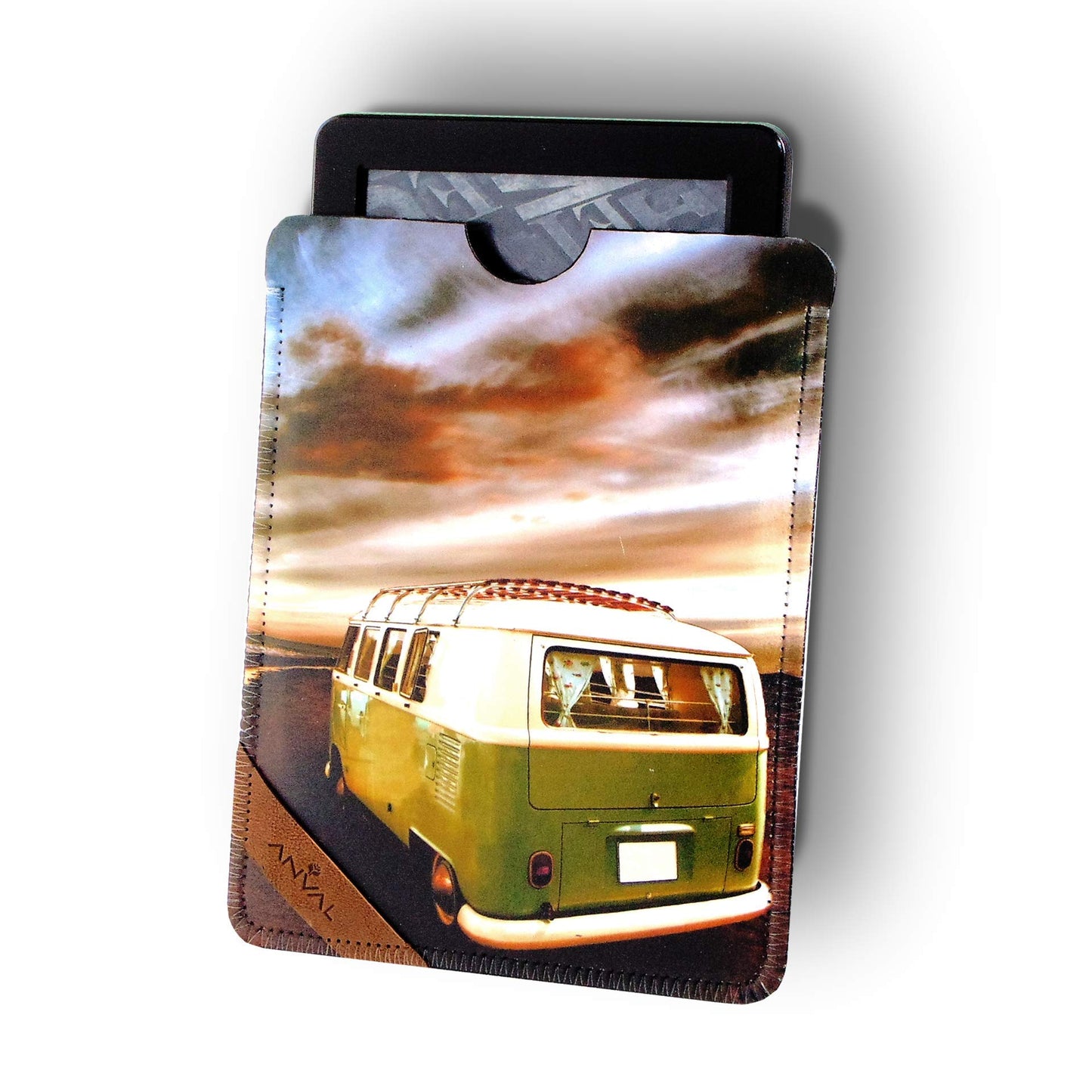 Funda para Libro electrónico - eReader - eBook de 6 Pulgadas - 6" Universal_B_