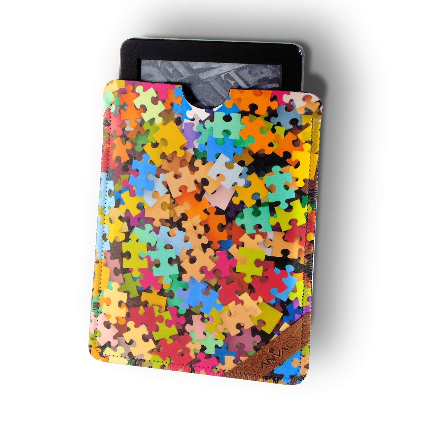Funda para Libro electrónico - eReader - eBook de 6 Pulgadas - 6" Universal_B_