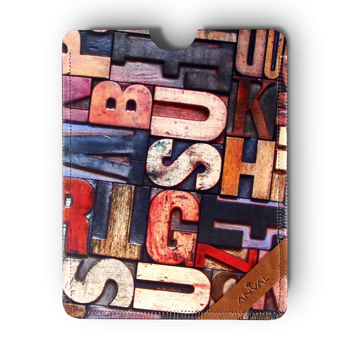 Funda para Libro electrónico - eReader - eBook de 6 Pulgadas - 6" Universal_B_