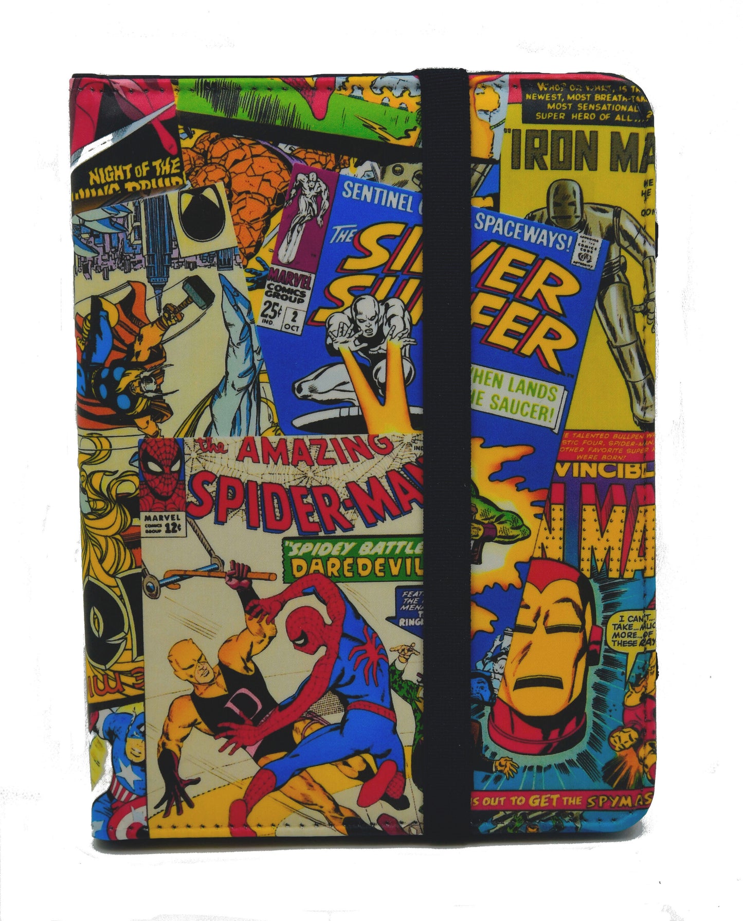 Funda Universal para ebook de 6" - ESTAMPADOS