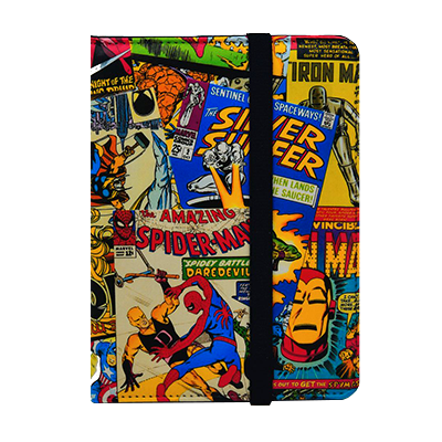 Funda para VIVLIO LIGHT ZEN - ESTAMPADOS (Elástico)