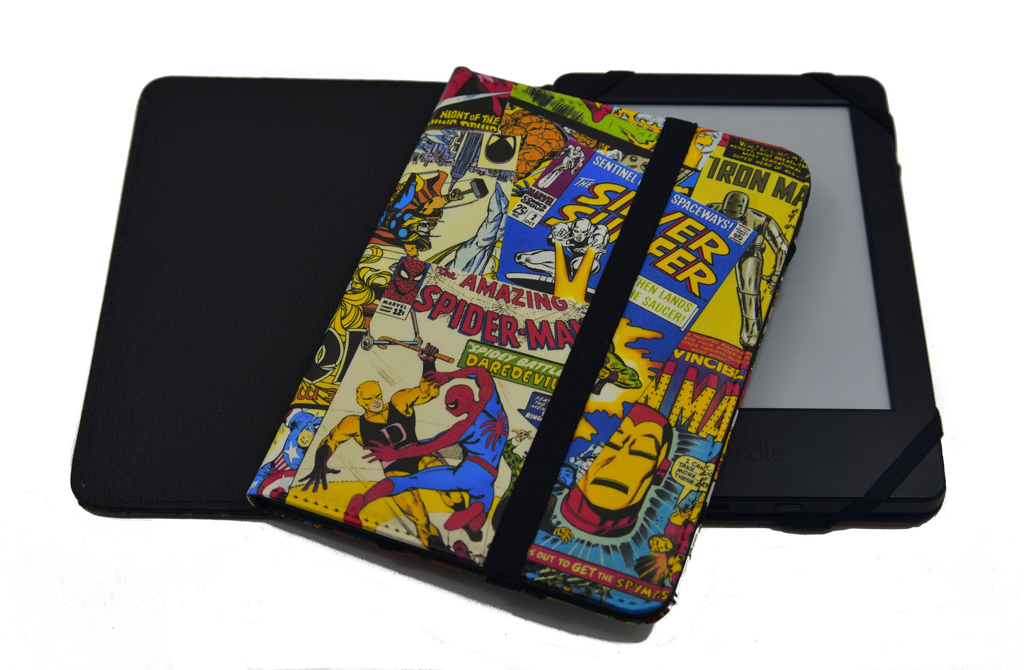 Funda Universal para ebook de 6" - ESTAMPADOS