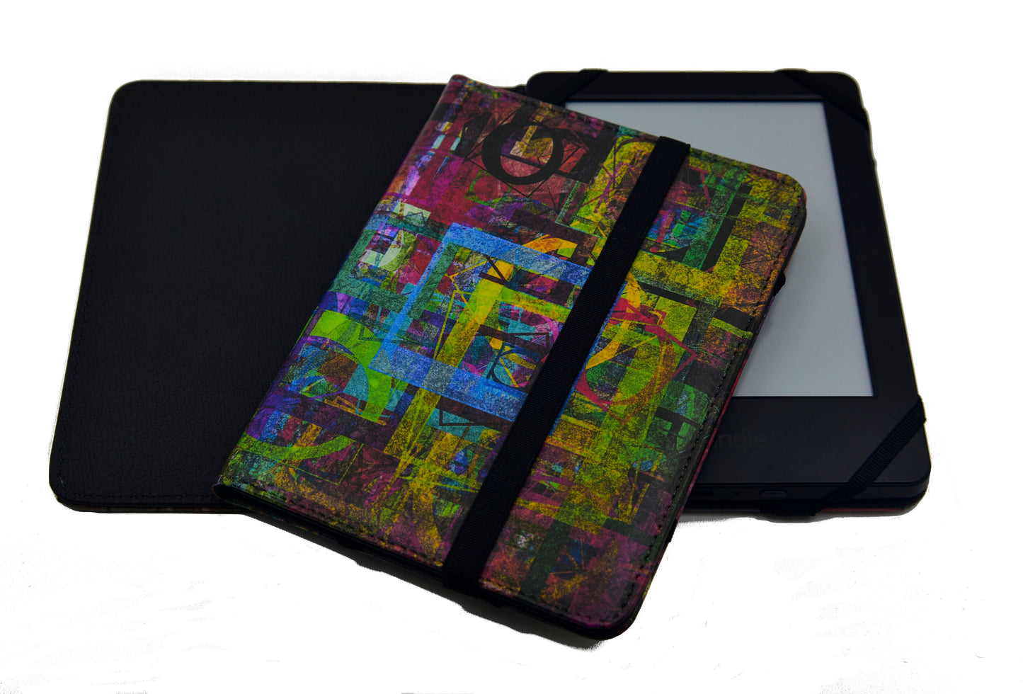 Funda Universal para ebook de 6" - ESTAMPADOS