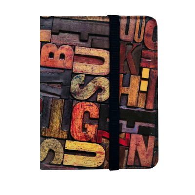Funda para VIVLIO LIGHT ZEN - ESTAMPADOS (Elástico)