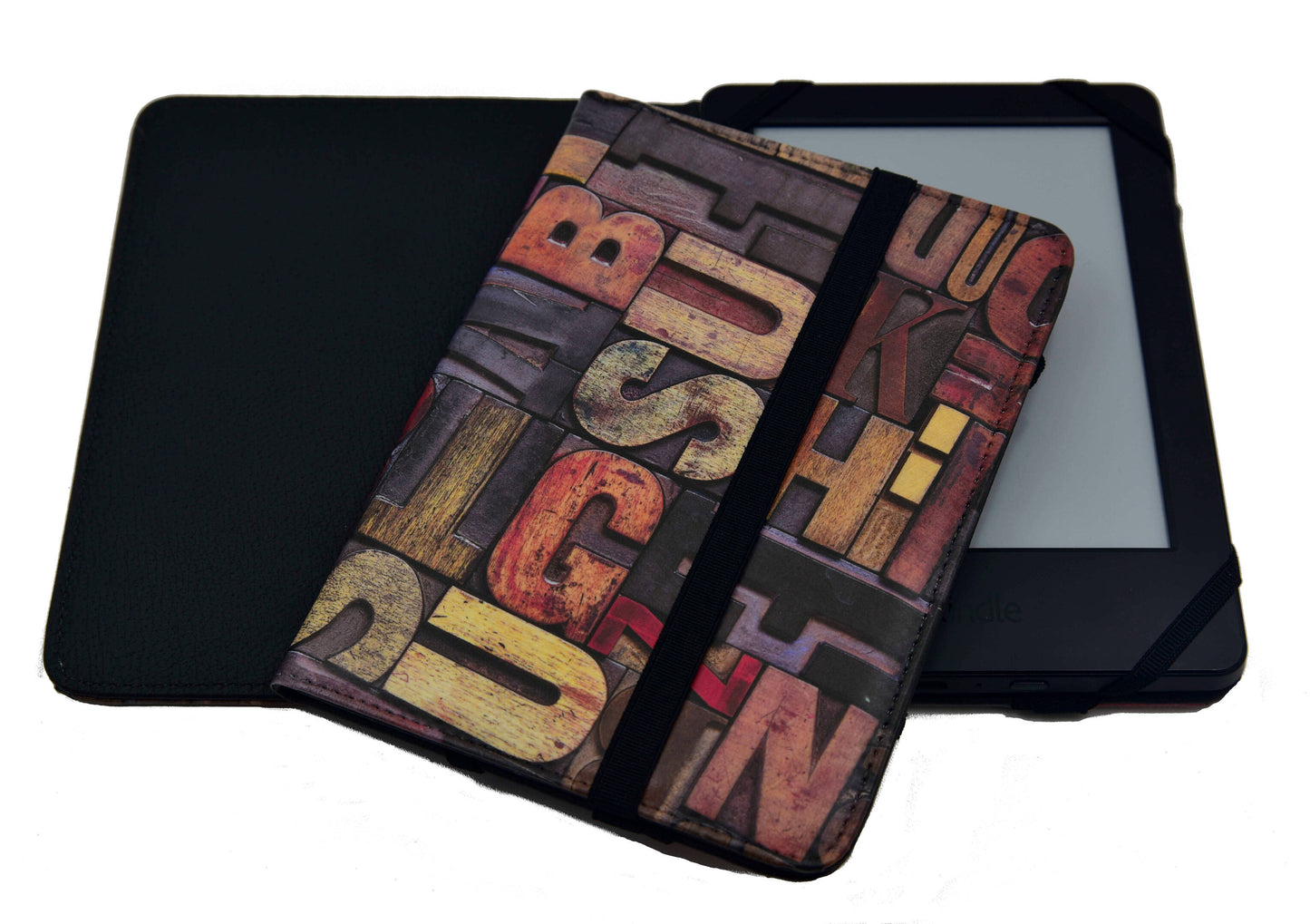 Funda Universal para ebook de 6" - ESTAMPADOS