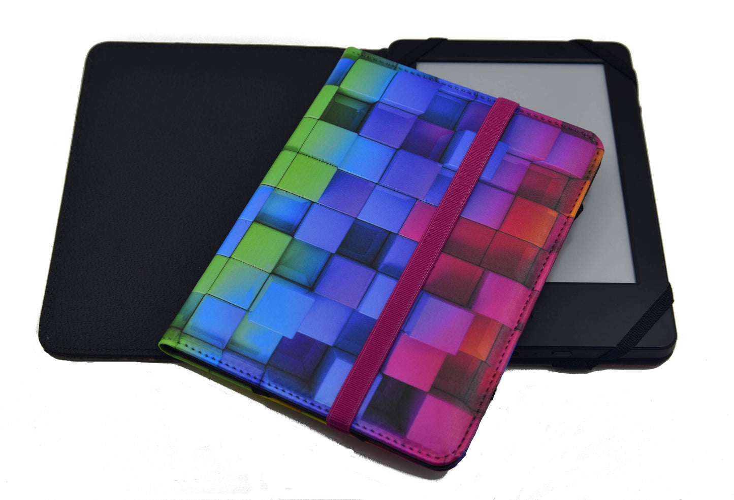 Funda Universal para ebook de 6" - ESTAMPADOS