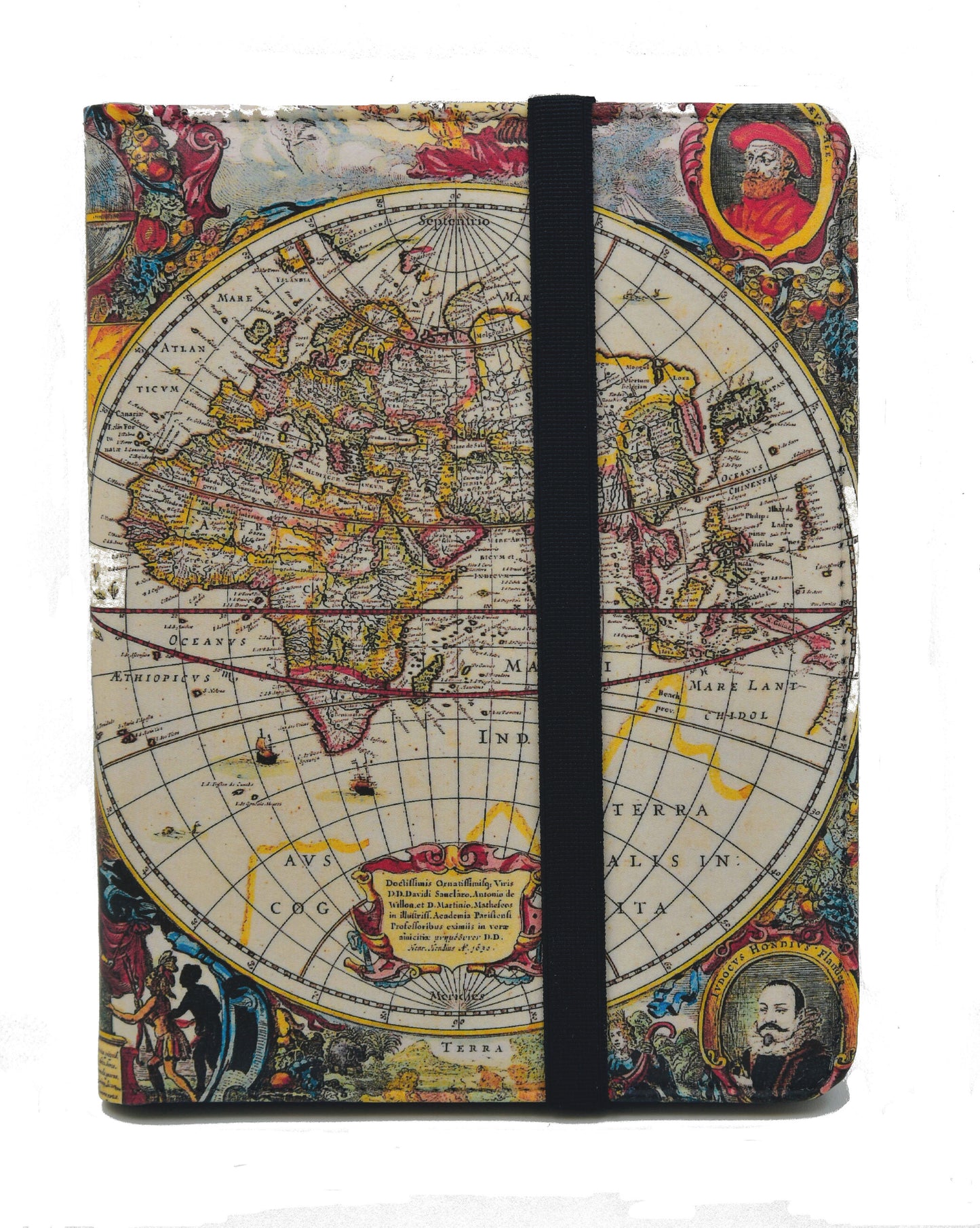Funda Universal para ebook de 6" - ESTAMPADOS