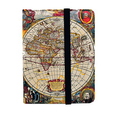 Funda para VIVLIO LIGHT ZEN - ESTAMPADOS (Elástico)