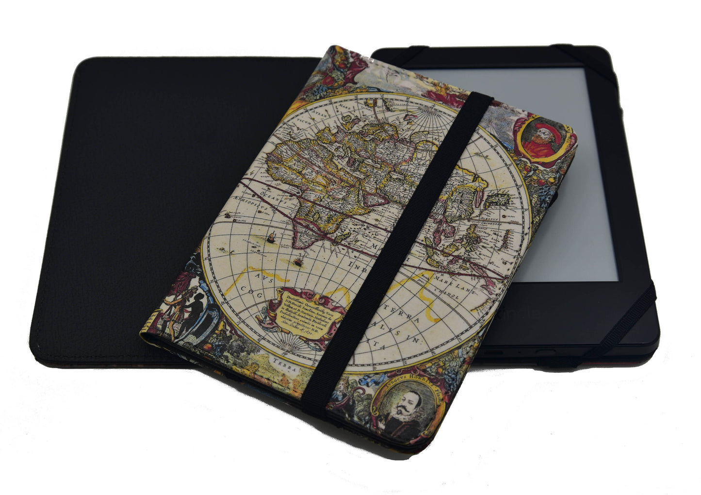 Funda Universal para ebook de 6" - ESTAMPADOS