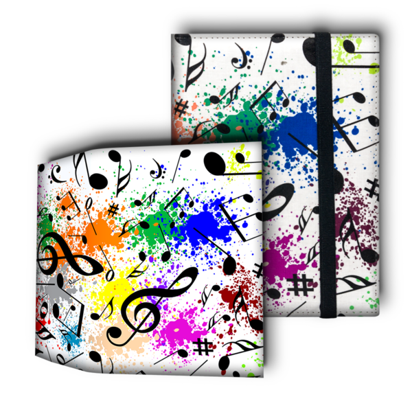 Funda Universal para ebook de 6" - ESTAMPADOS