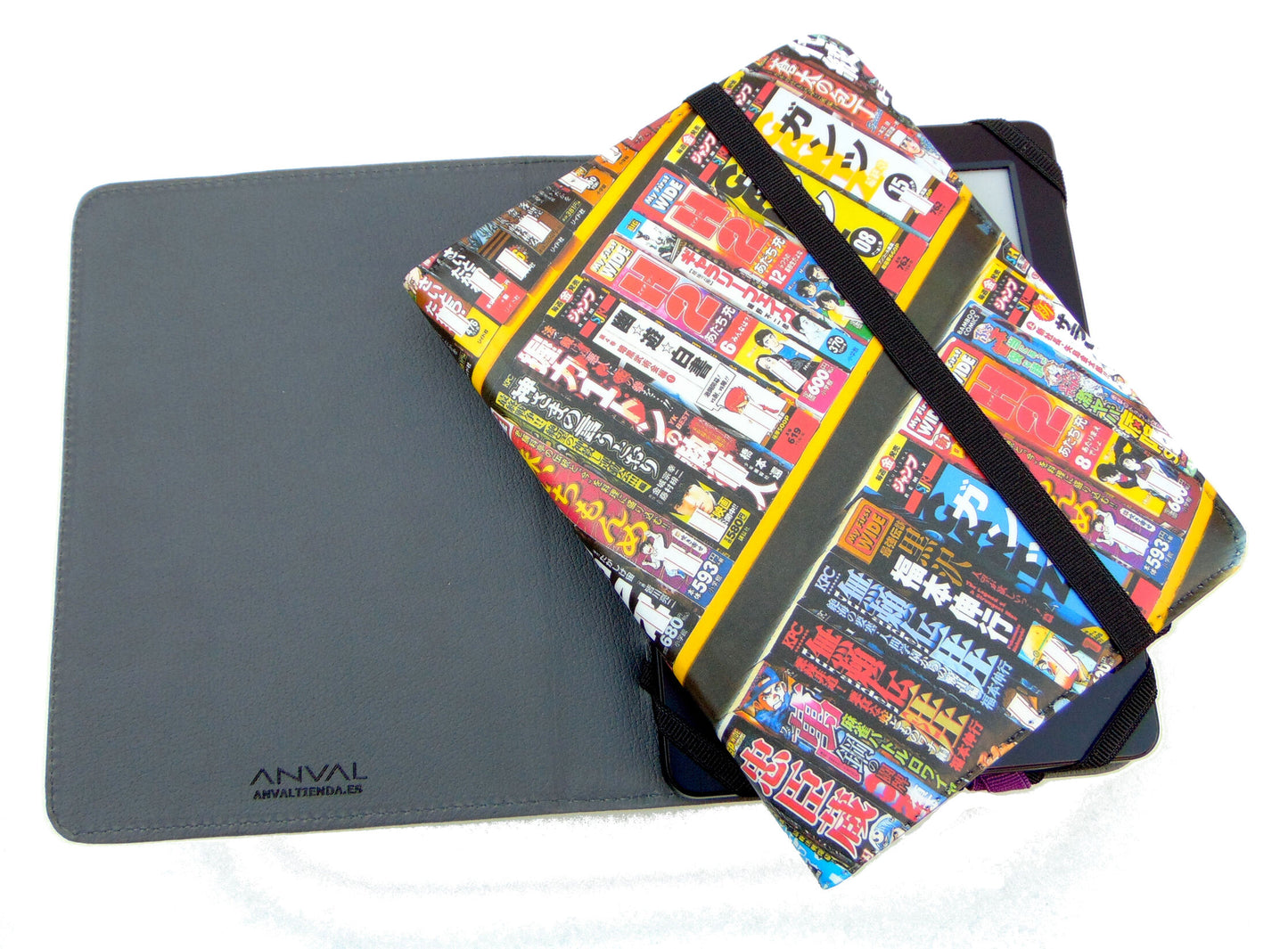 Funda Universal para ebook de 6" - EST.