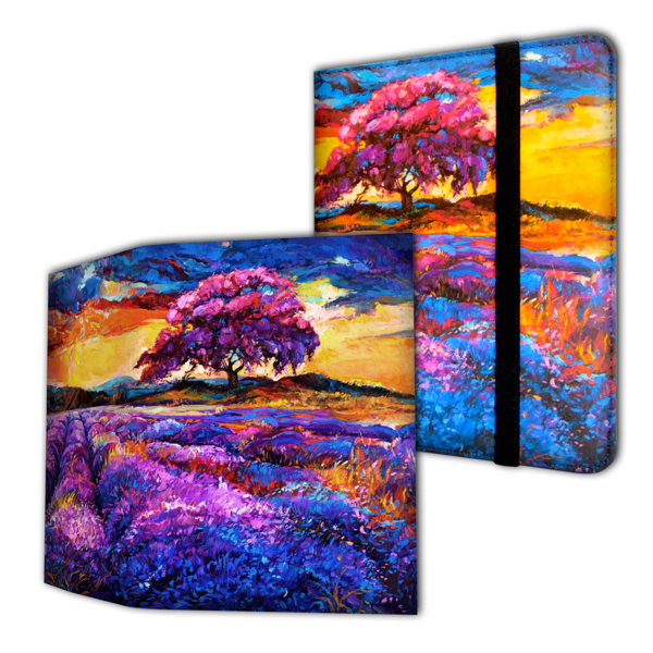 Funda Universal para ebook de 6" - EST.