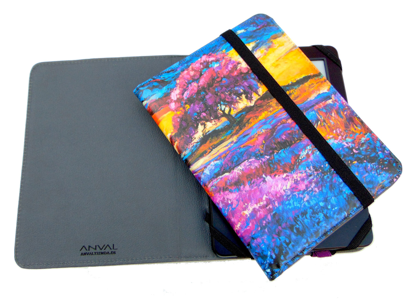 Funda Universal para ebook de 6" - EST.