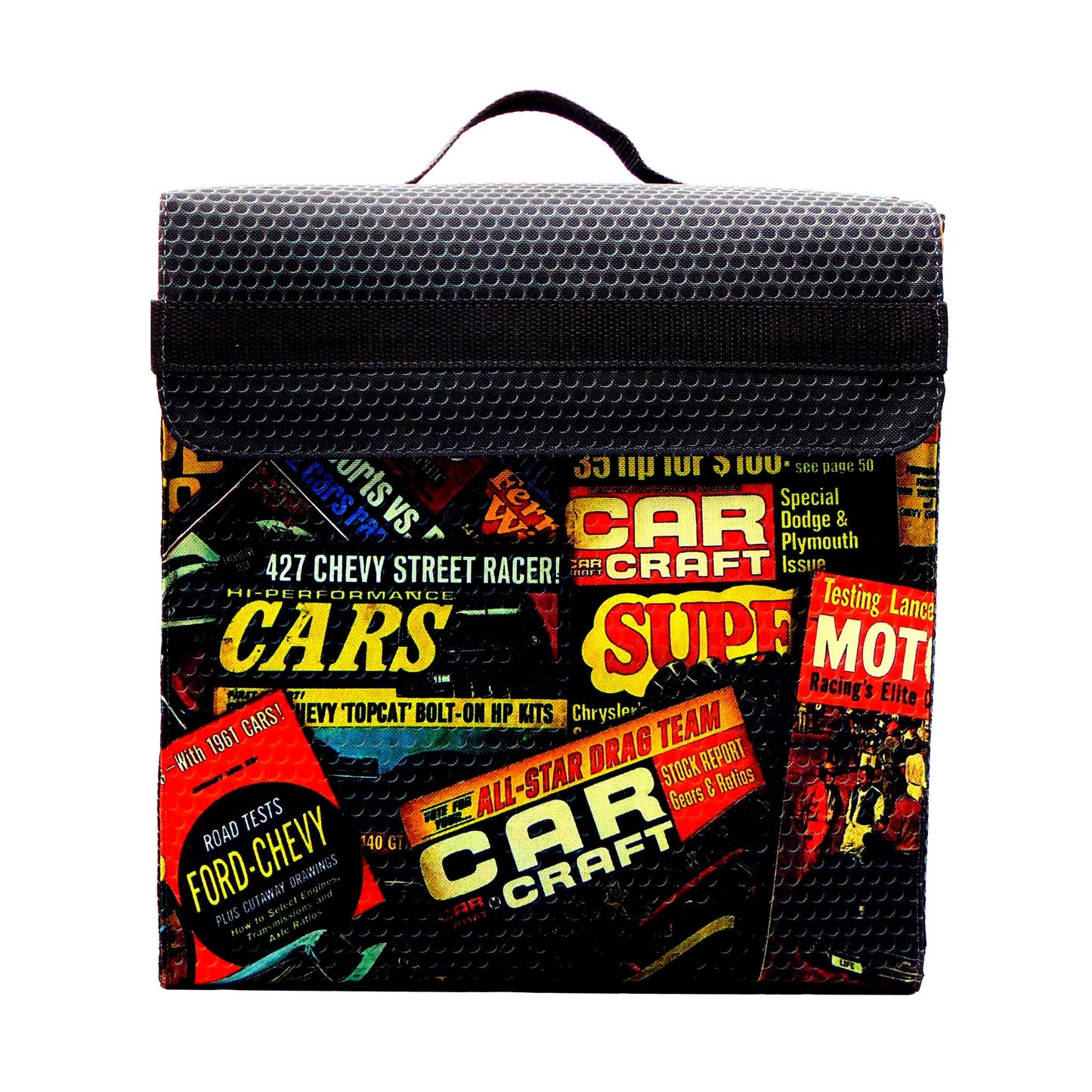 Organizador de Maletero - Bolsa de Maletero de Coche - Bolsa de Herramientas