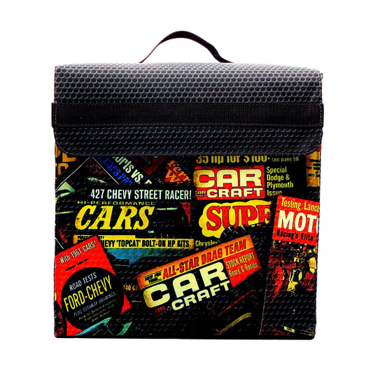 Organizador de Maletero - Bolsa de Maletero de Coche - Bolsa de Herramientas