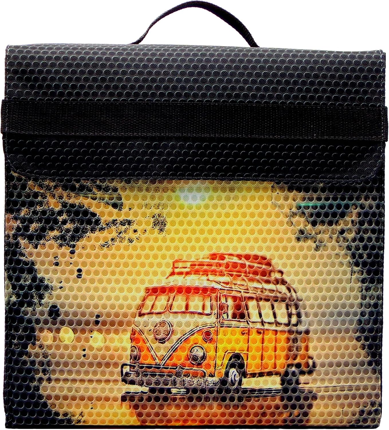 Organizador de Maletero - Bolsa de Maletero de Coche - Bolsa de Herramientas