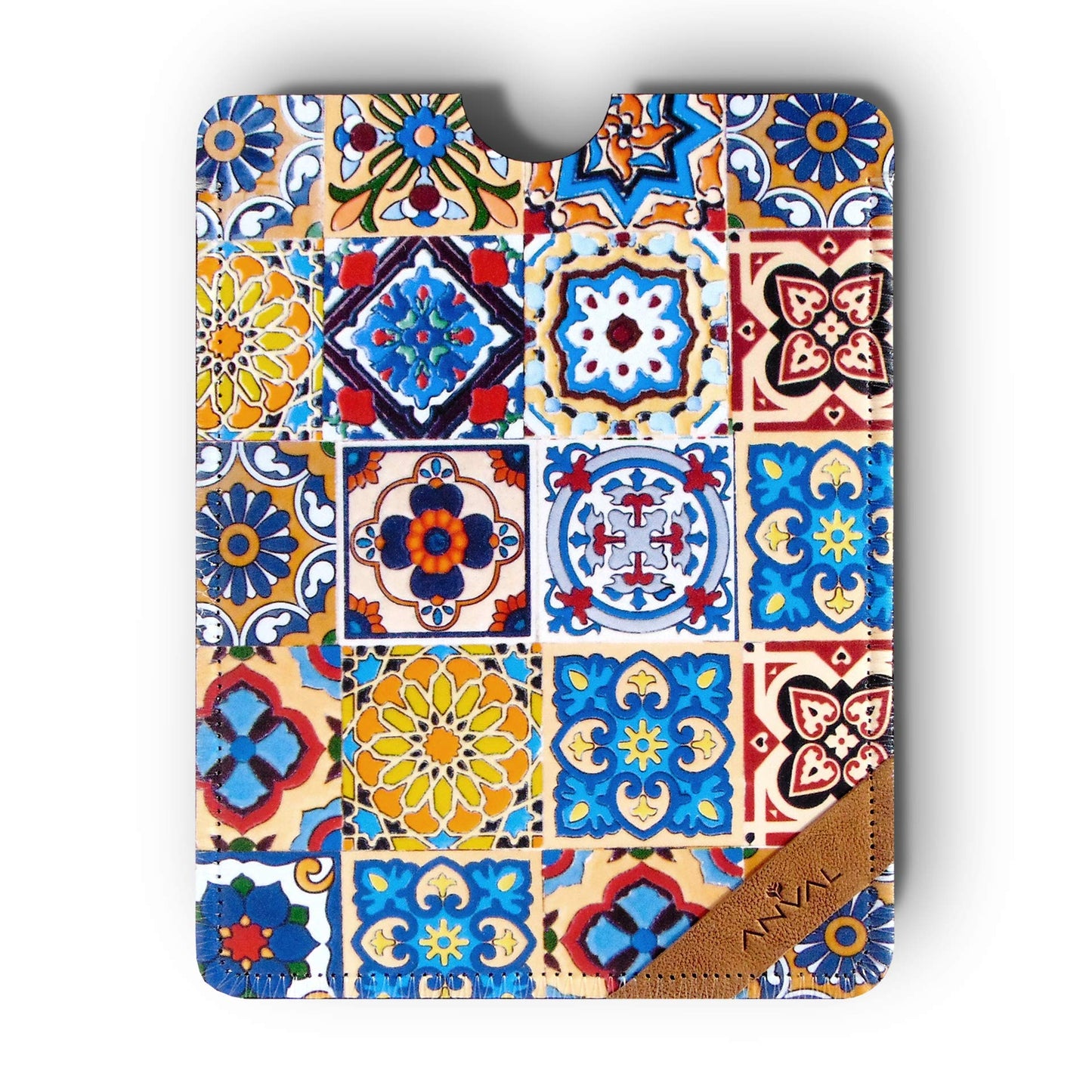Funda para Libro electrónico - eReader - eBook de 6 Pulgadas - 6" Universal_B_