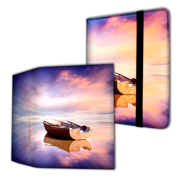 Funda Universal para ebook de 6" - EST.