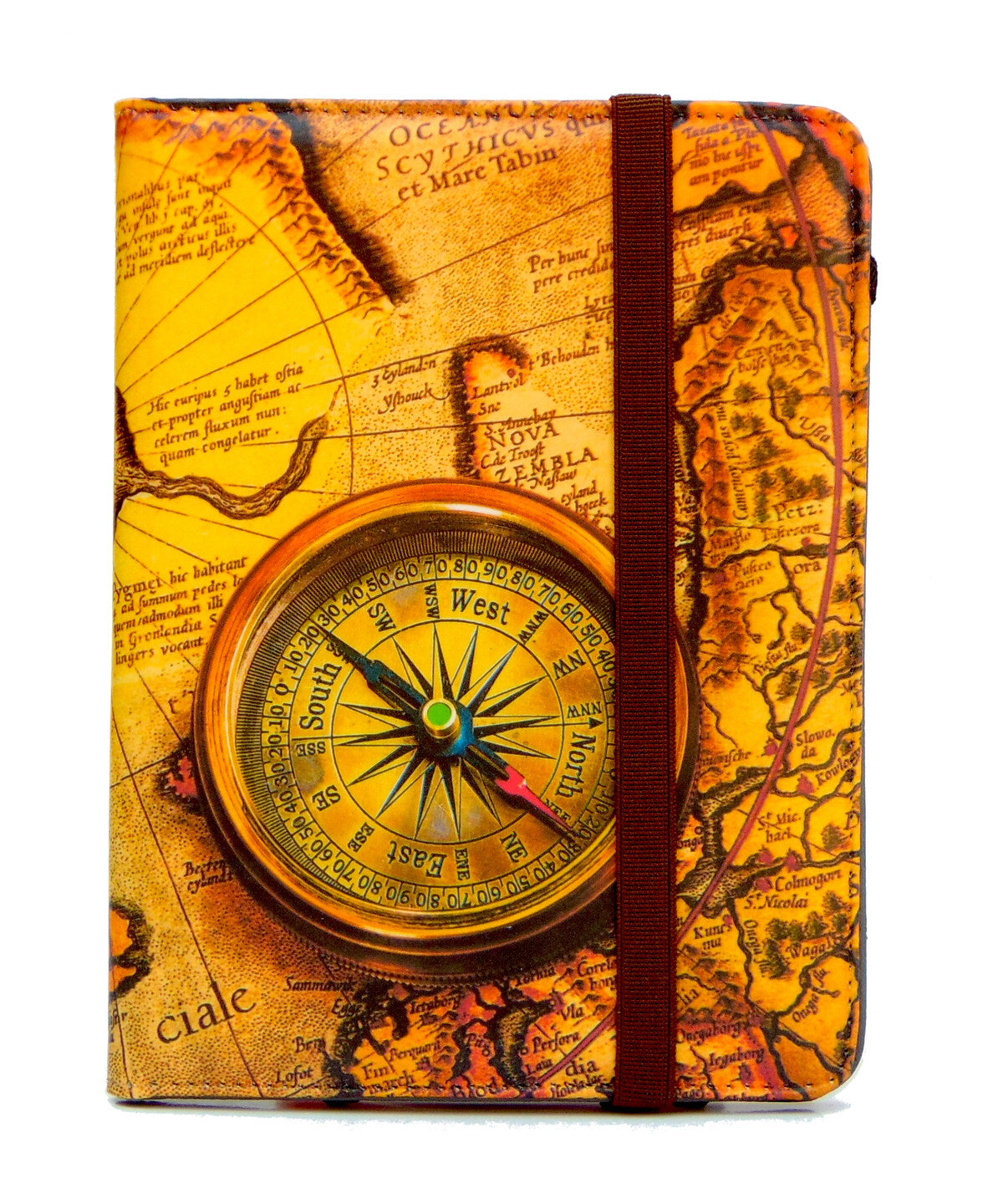 Funda Universal para ebook de 6" - EST.