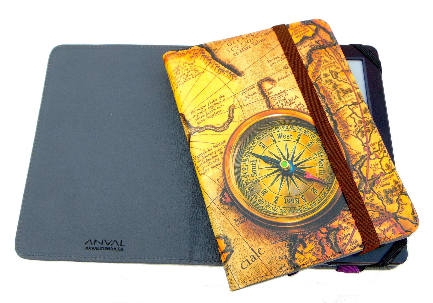Funda Universal para ebook de 6" - EST.
