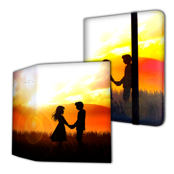 Funda Universal para ebook de 6" - EST.