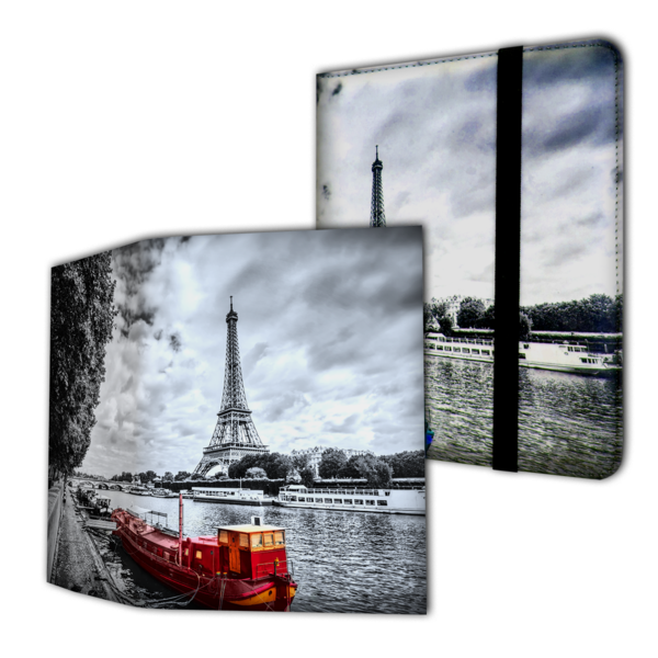 Funda Universal para ebook de 6" - EST.