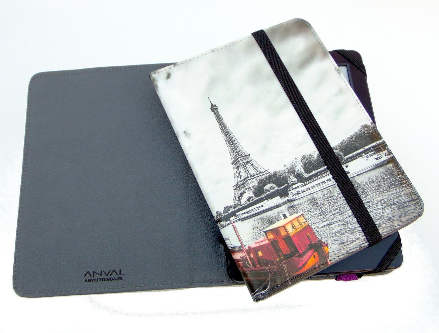Funda Universal para ebook de 6" - EST.