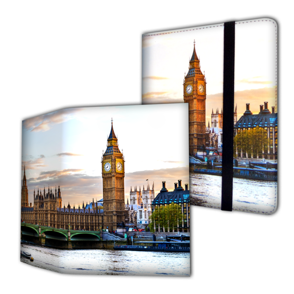 Funda Universal para ebook de 6" - EST.