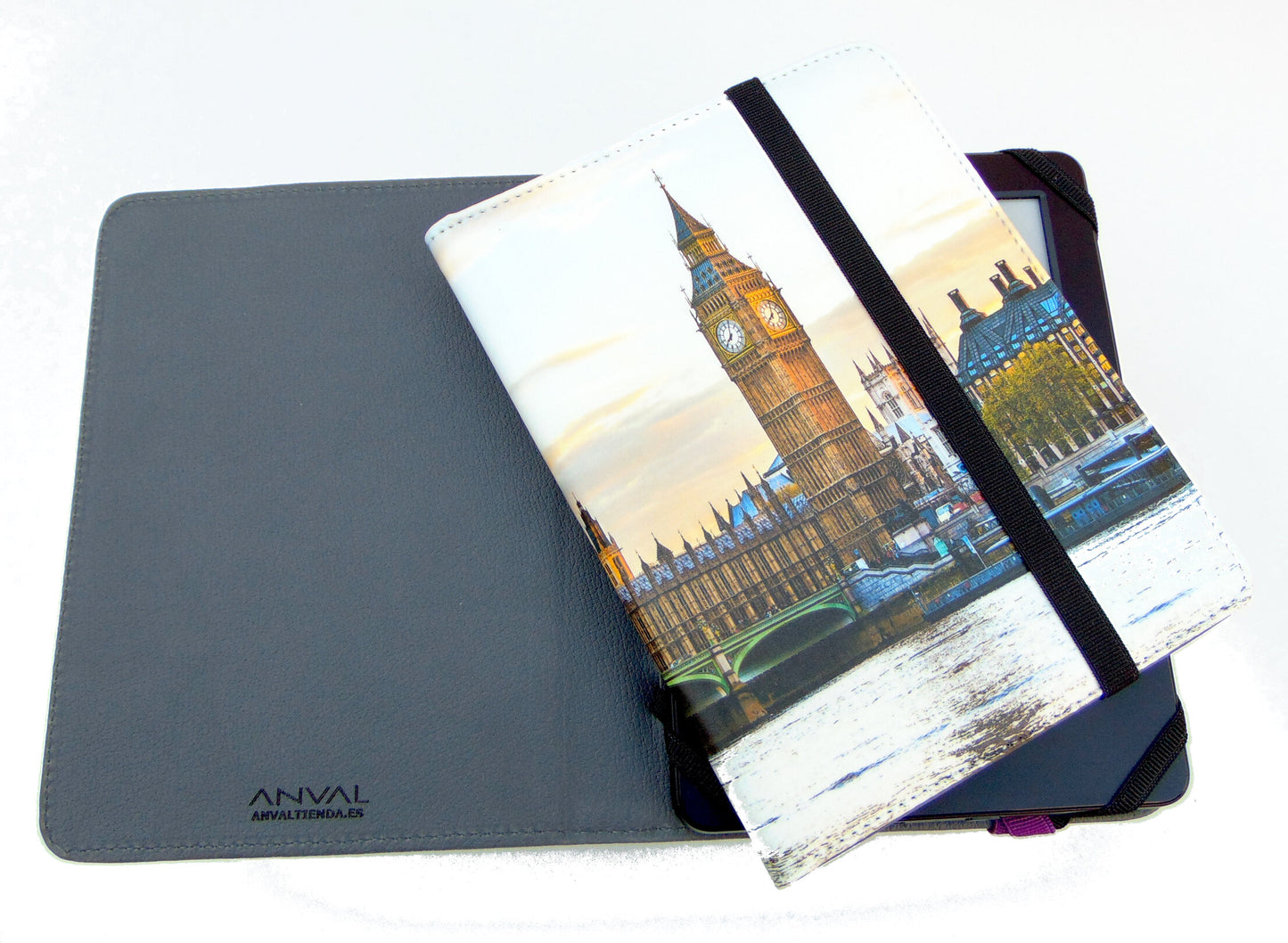 Funda Universal para ebook de 6" - EST.