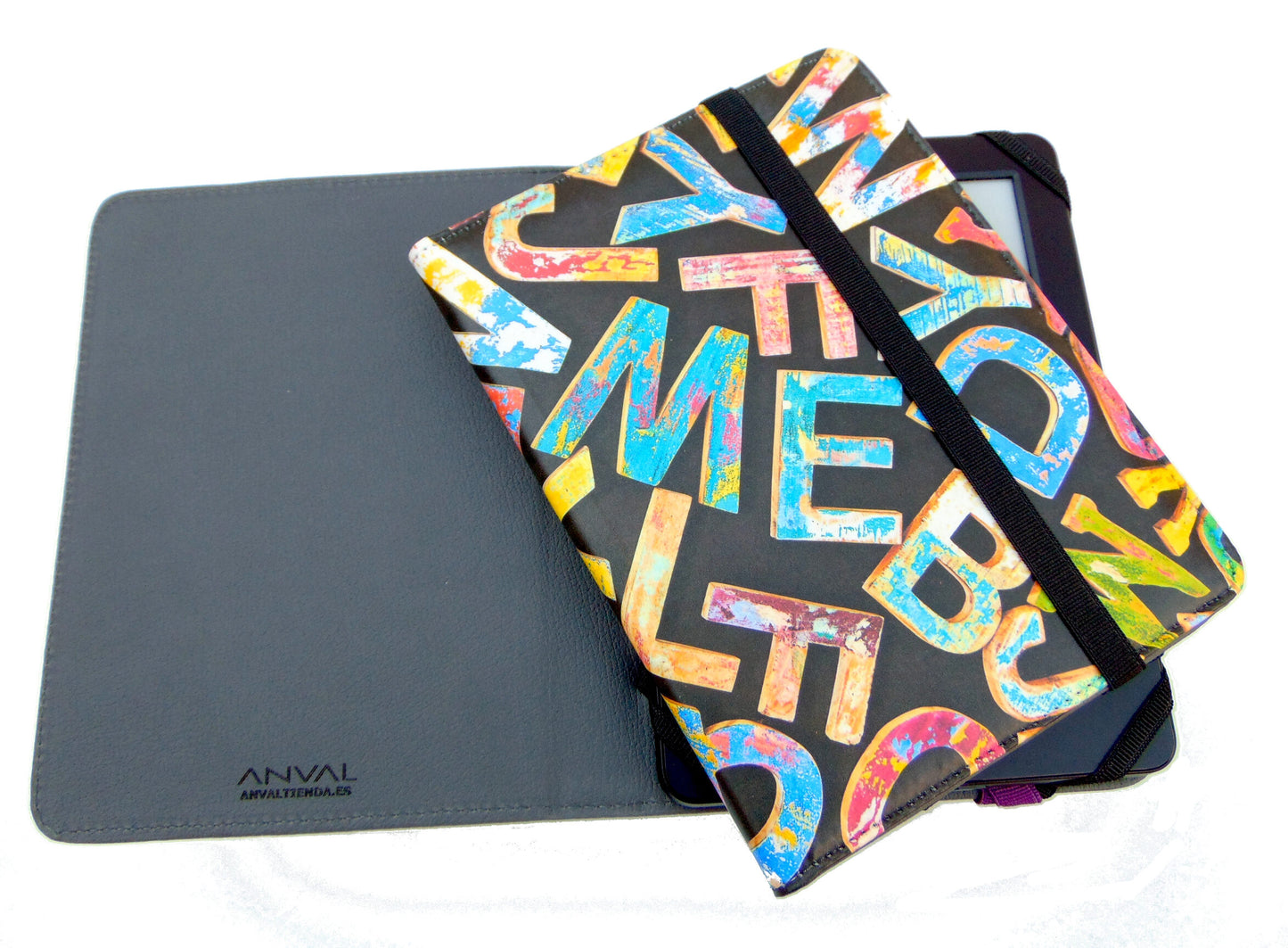 Funda Universal para ebook de 6" - EST.