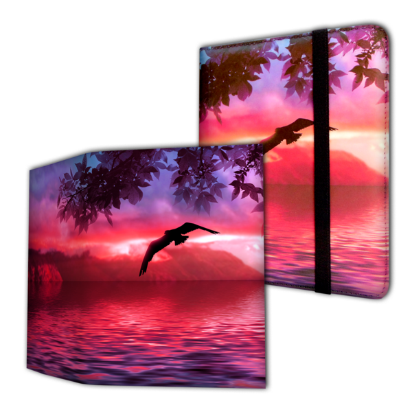 Funda Universal para ebook de 6" - EST.
