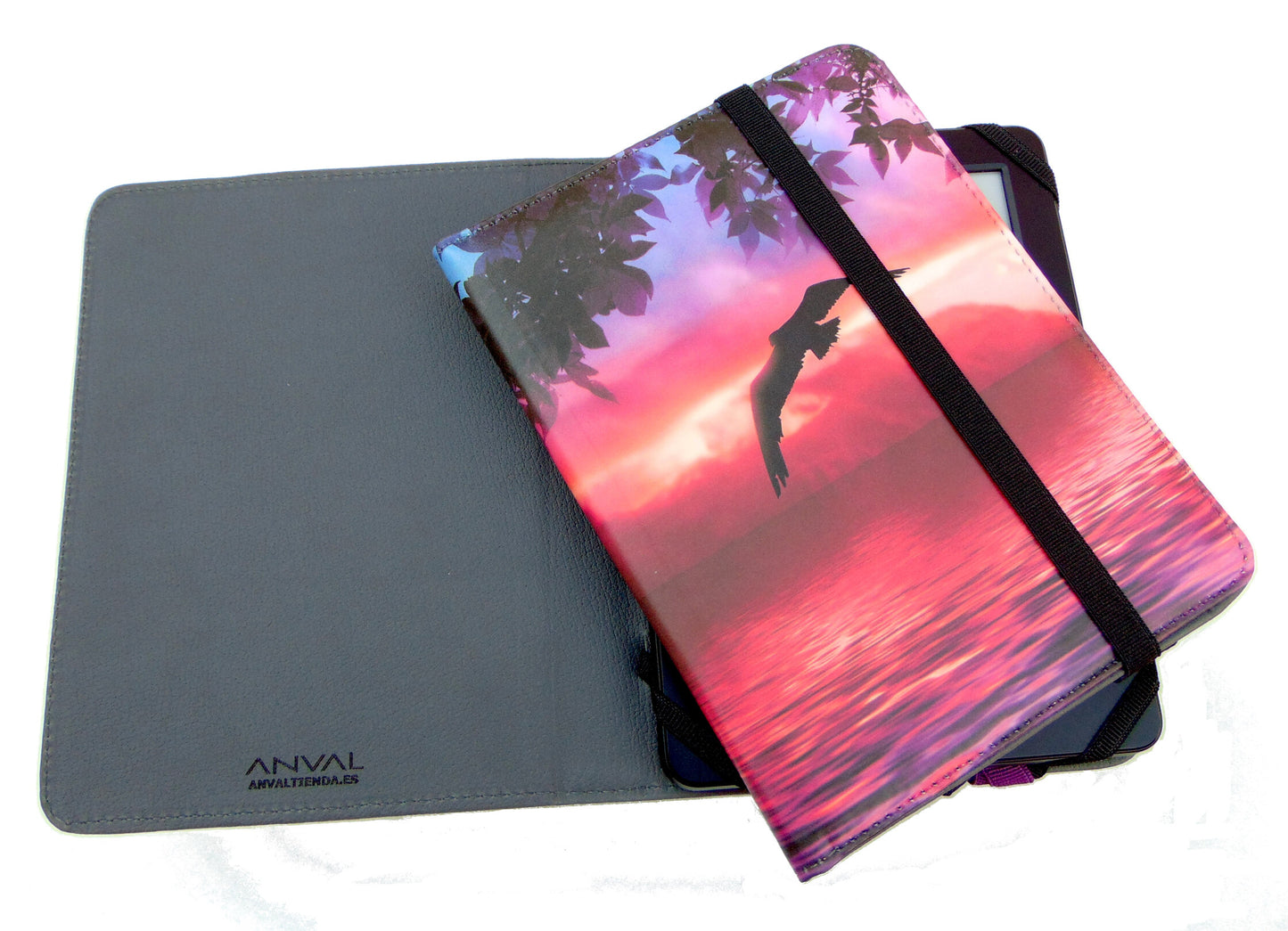 Funda Universal para ebook de 6" - EST.