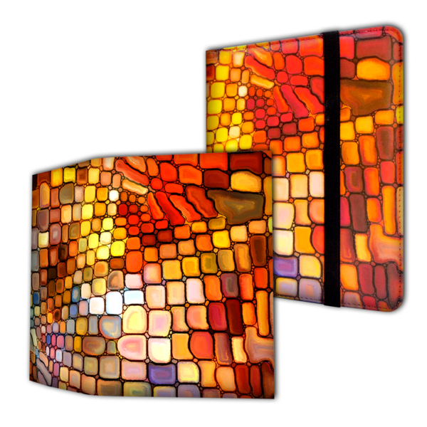 Funda Universal para ebook de 6" - EST.