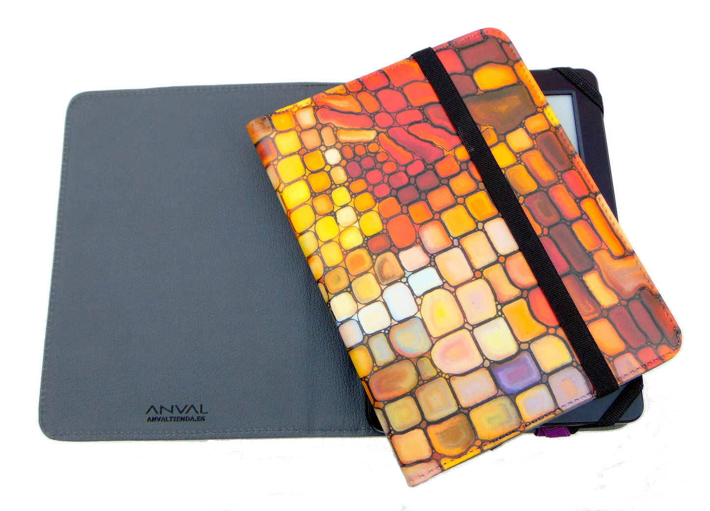 Funda Universal para ebook de 6" - EST.
