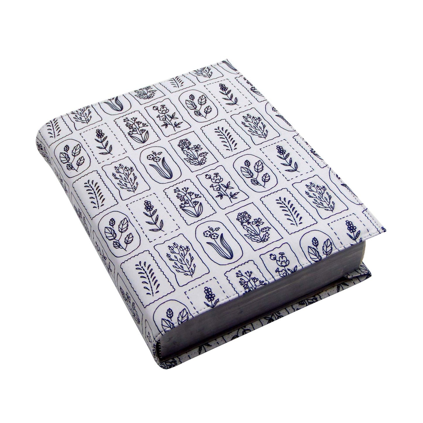 Funda para libro Ajustable, 3 tamaños - Colección Tapices